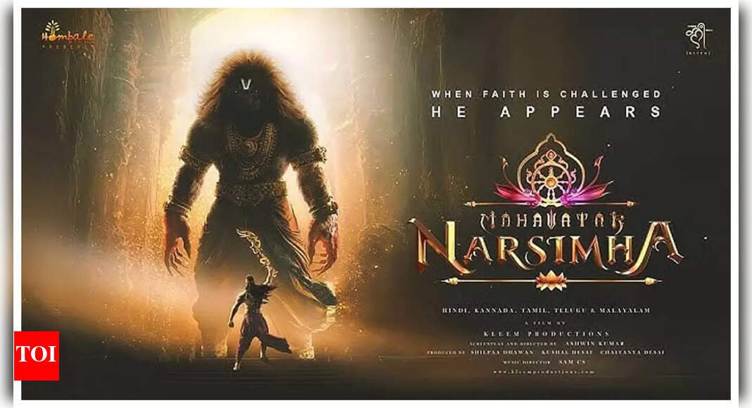 ‘mahavatar-narsimha’-box-office-collections-day-12:-inches-close-to-rs-100-cr-mark;-ashwin-kumar’s-film-holds-strong-in-second-week