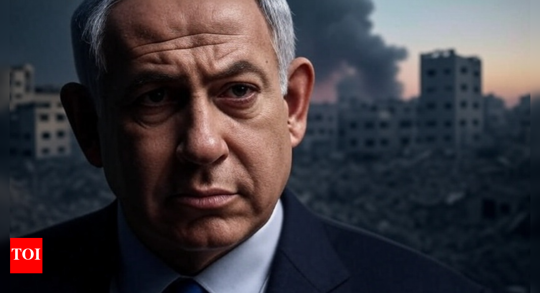 ‘decision-made’:-israel-to-take-full-control-of-the-gaza-strip?
