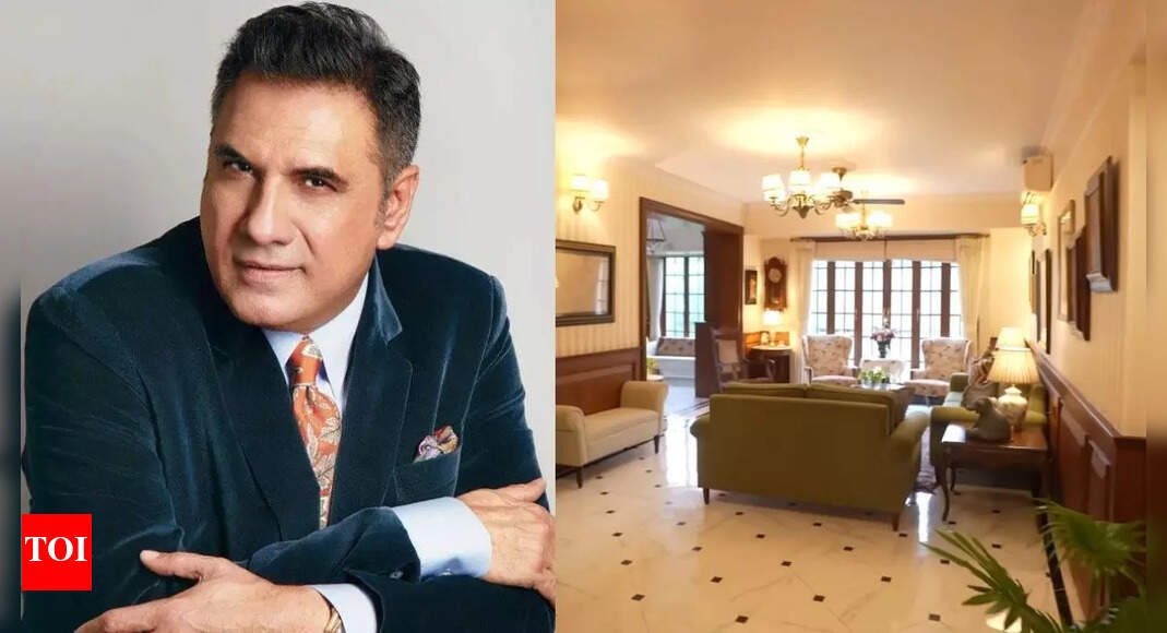 step-inside-boman-irani’s-elegant-mumbai-home,-which-exudes-london-charm,-features-paintings-by-ex-indian-prime-minister’s-brother-and-a-cosy-cinema-den:-pics