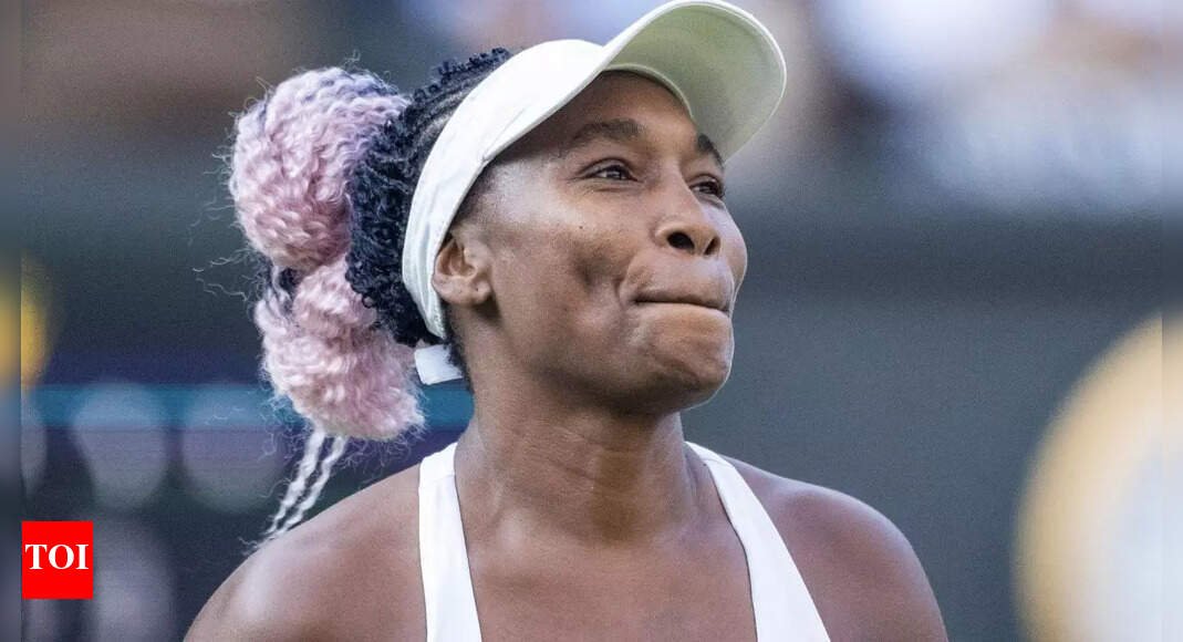 venus-williams-addresses-plastic-surgery-stance:-emphasizes-comfort-with-her-natural-look