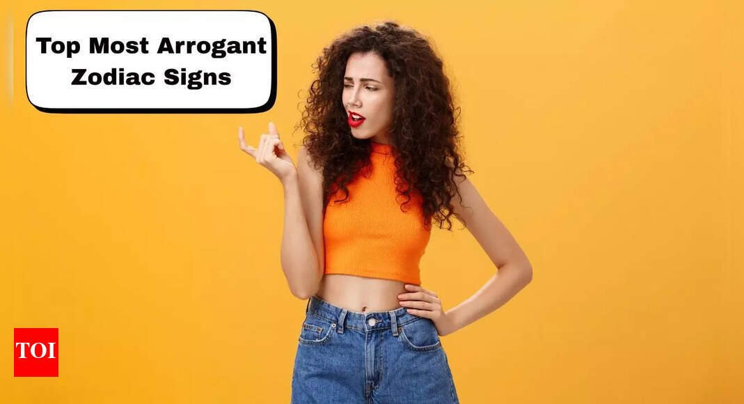 top-most-arrogant-zodiac-signs