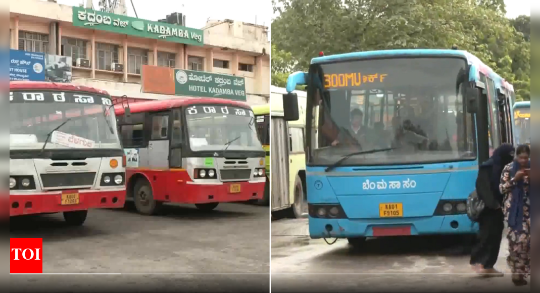 unpaid-salaries,-opposition-to-privatisation:-why-karnataka-transport-workers-are-protesting-–-key-points
