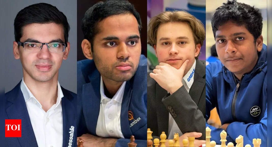 chess-|-chennai-grand-masters-2025:-more-rounds,-biggest-ever-prize-pool,-and-what-more?