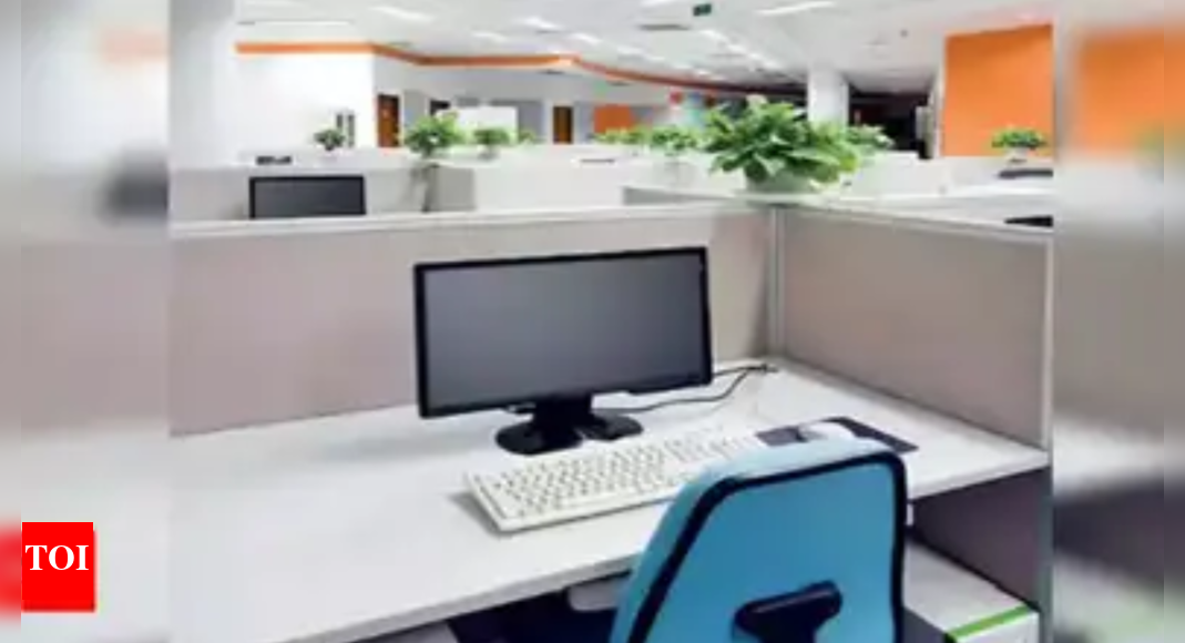 green-office-revolution:-india’s-top-7-cities-see-65%-growth-in-sustainable-workspaces-since-2019