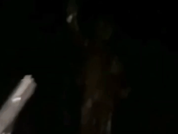 मूसेवाला-की-मां-बोलीं-बेटे-की-याद-पर-हमला-हुआ:वो-पत्थर-नहीं-प्यार-की-निशानी;-डबवाली-में-बुत-पर-लॉरेंस-गैंग-ने-की-फायरिंग