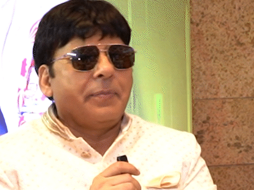 टीवी-पर-पहली-बार-पत्नी-संग-नजर-आए-सुदेश-लहरी:कहा-रिश्ते-में-पंगे-भी-जरूरी,-तभी-तो-बना-रहता-है-प्यार