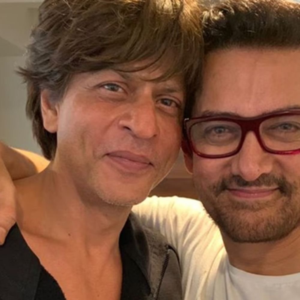 शाहरुख-खान-के-पड़ोसी-बनेंगे-आमिर:4-अपार्टमेंट-लीज-पर-लिए,-हर-महीने-चुकाएंगे-24.50-लाख-किराया,-रेनोवेशन-के-चलते-छोड़ना-पड़-रहा-है-मौजूदा-घर