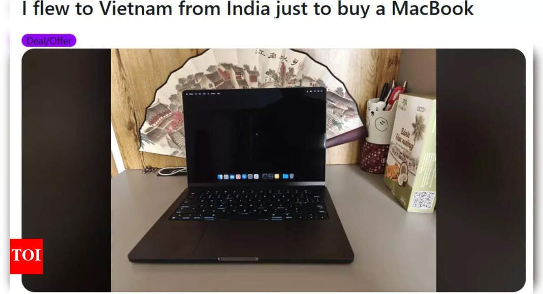 indian-man’s-macbook-trick:-saves-rs-36,500-by-flying-to-vietnam-and-taking-a-full-vacation
