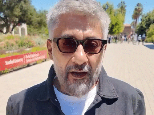 पश्चिम-बंगाल-में-‘द-बंगाल-फाइल्स’-का-ट्रेलर-लॉन्च-होगा:फिल्म-के-डायरेक्टर-विवेक-अग्निहोत्री-बोले-कोई-मुझे-चुप-नहीं-करा-सकता-है