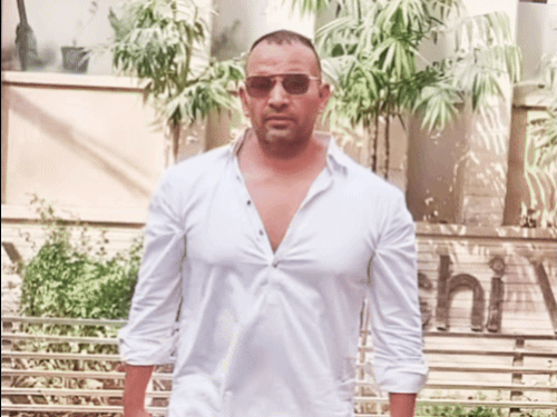 गुरुग्राम-में-फाइनेंसर-की-6-गोलियां-मारकर-हत्या:दिल्ली-से-फोन-कर-बुलाया;-जिम्मेदारी-लेने-वाला-बोला-फाजिलपुरिया, ₹5-करोड़-देने-पड़ेंगे-वर्ना-बहुत-मरेंगे