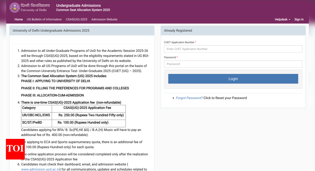 du-csas-round-3-seat-allocation-results-released:-check-direct-link-to-download-list-here