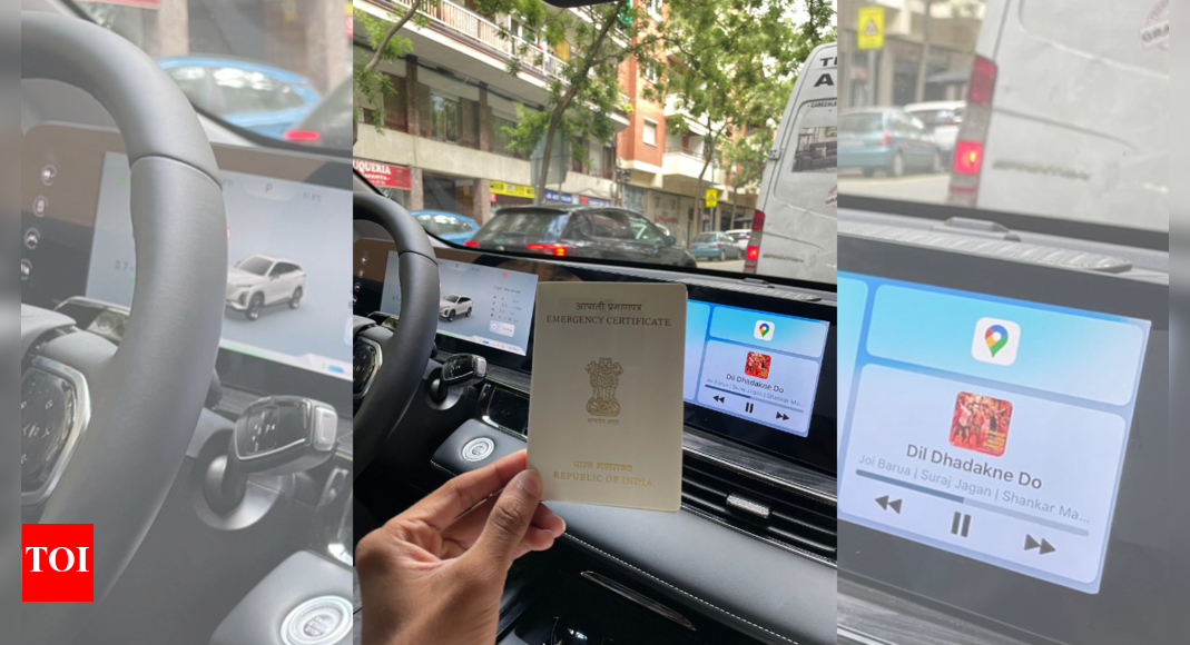 indian-robbed-in-barcelona:-entrepreneur-ayush-panchmiya-loses-passport,-visa,-cash;-thanks-embassy-for-quick-help