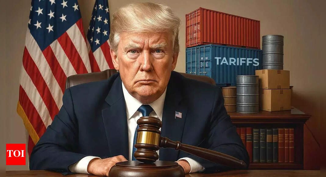 high-on-tariff-war:-250-per-cent!-donald-trump-warns-of-incoming-pharma-duties