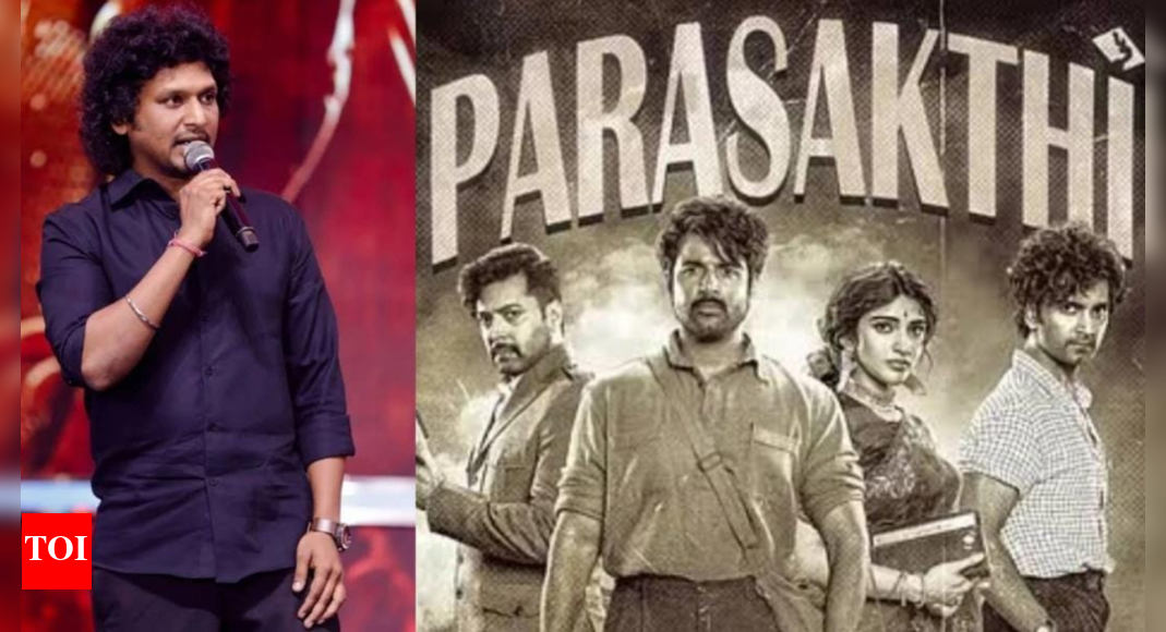 lokesh-kanagaraj-turned-down-a-negative-role-in-sivakarthikeyan’s-‘parasakthi’-due-to-commitment-to-rajinikanth’s-‘coolie’-–-deets-inside