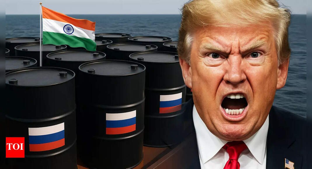 from-oil-to-outrage:-how-india-plans-to-counter-trump’s-tariff-threat