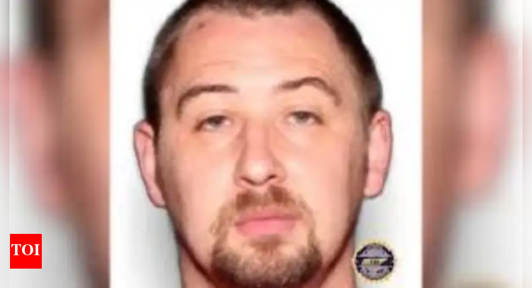tennessee-horror:-man-accused-of-killing-4-family-members-captured-after-multi-day-manhunt;-faces-four-counts-of-murder,-kidnapping