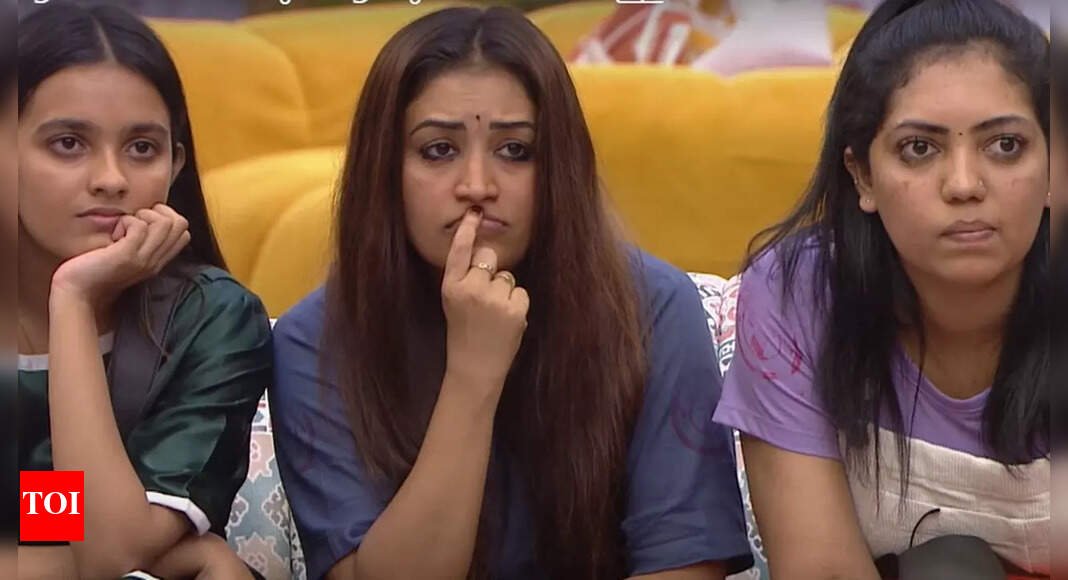 bigg-boss-malayalam-7-preview:-shocking-twist!-spot-eviction-with-an-open-nomination-task-awaits