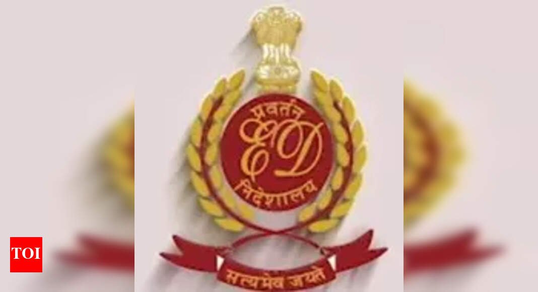 ed-files-prosecution-plaint-against-5-in-goa-in-land-grab,-laundering-case