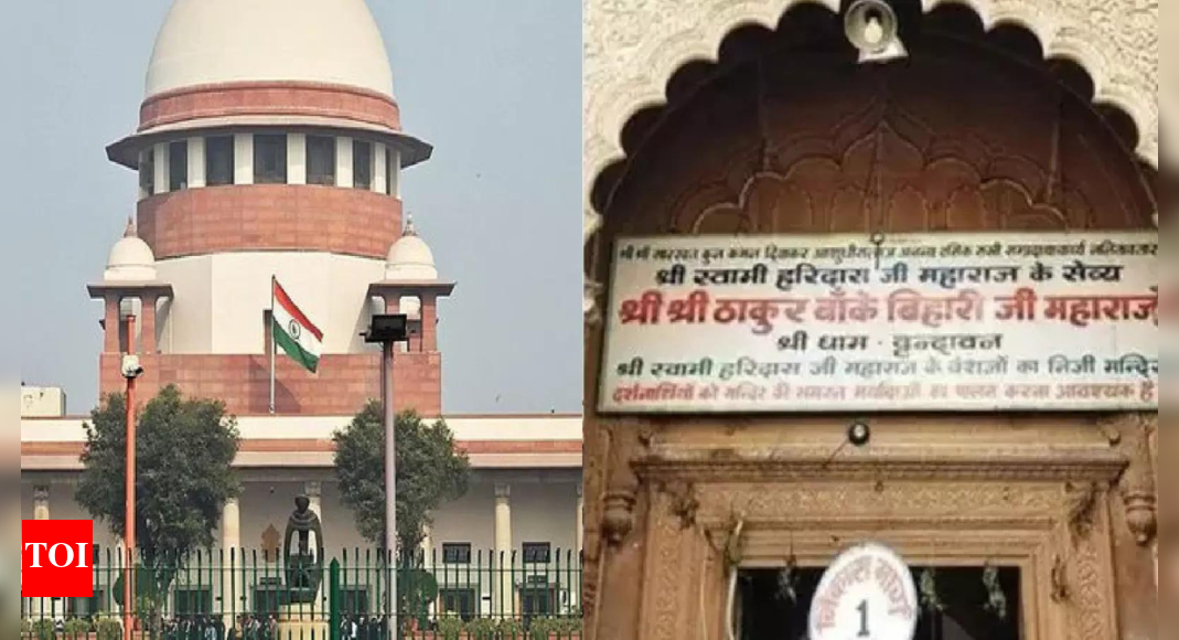 up-fine-with-banke-bihari-panel-headed-by-ex-judge-but-says-he-must-be-‘sanatani-hindu’