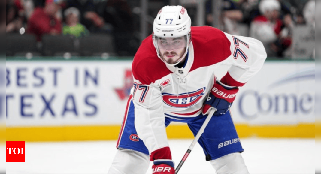 kirby-dach’s-recovery-timeline-raises-doubts-about-return-for-montreal-canadiens’-2025–26-nhl-season-opener