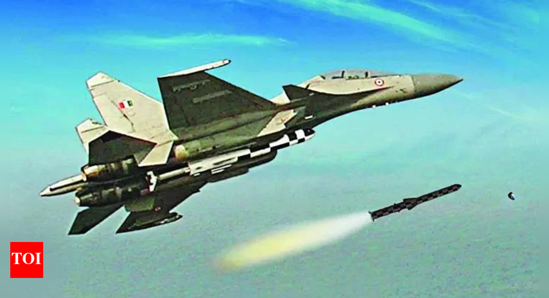 mod-clears-big-arms-deals,-including-brahmos,-armed-drones,-worth-rs-67,000cr