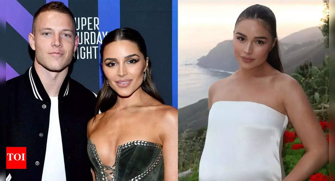 “i-feel-guilty”:-christian-mccaffrey-can’t-stop-admiring-olivia-culpo’s-strength-in-emotional-message-after-baby’s-arrival