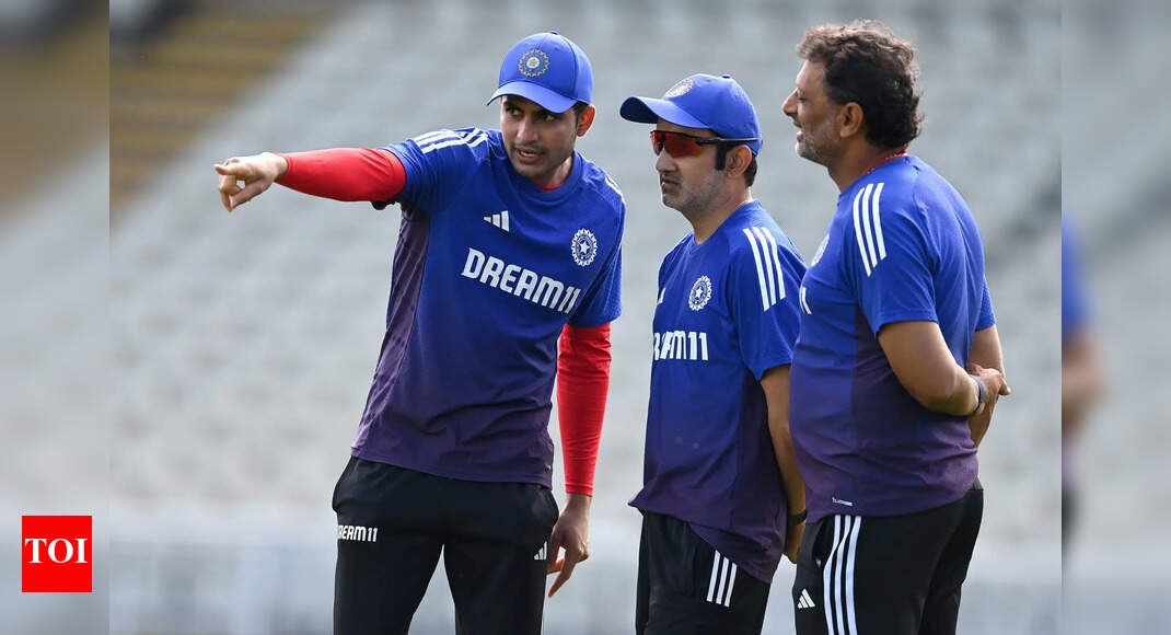 ind-vs-eng-|-‘picked-a-team-not-to-lose’:-ex-india-player-slams-gambhir-gill-approach