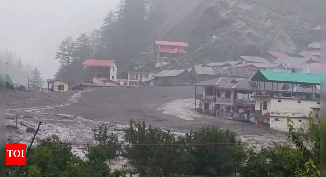 uttarkashi-mayhem:-in-dharali,-the-calendar-is-written-in-floods;-here,-clock-ticks-to-the-roar-of-kheer-gad
