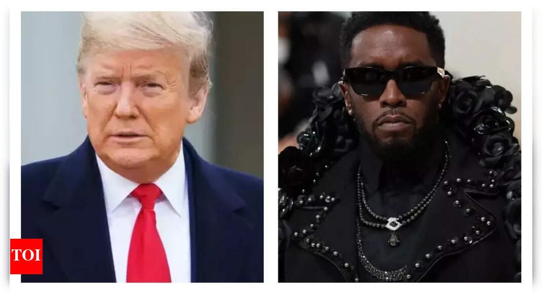 sean-‘diddy’-combs-approaches-us-president-donald-trump-for-pardon-on-prostitution-related-charges;-lawyer-confirms-‘we’ve-reached-out-and-had-conversations’