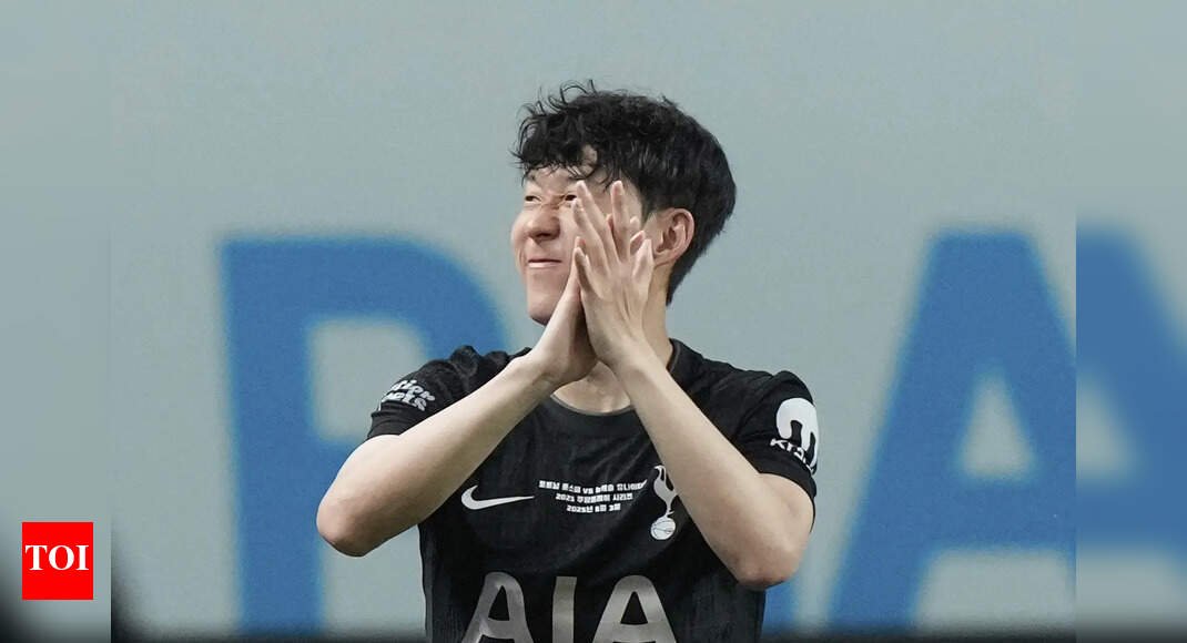 son-heung-min-joins-lafc-in-blockbuster-move,-ends-decade-long-spurs-chapter