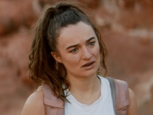 ‘द-वॉकिंग-डेड’-की-हॉलीवुड-एक्ट्रेस-केली-मैक-का-निधन:मात्र-33-की-उम्र-में-दुनिया-को-अलविदा-कहा,-रेयर-ब्रेन-कैंसर-से-जूझ-रही-थीं