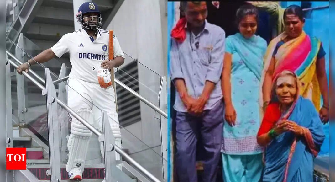 ‘means-a-lot’:-rishabh-pant-wins-hearts-with-heartfelt-gesture,-funds-college-admission-for-karnataka-student