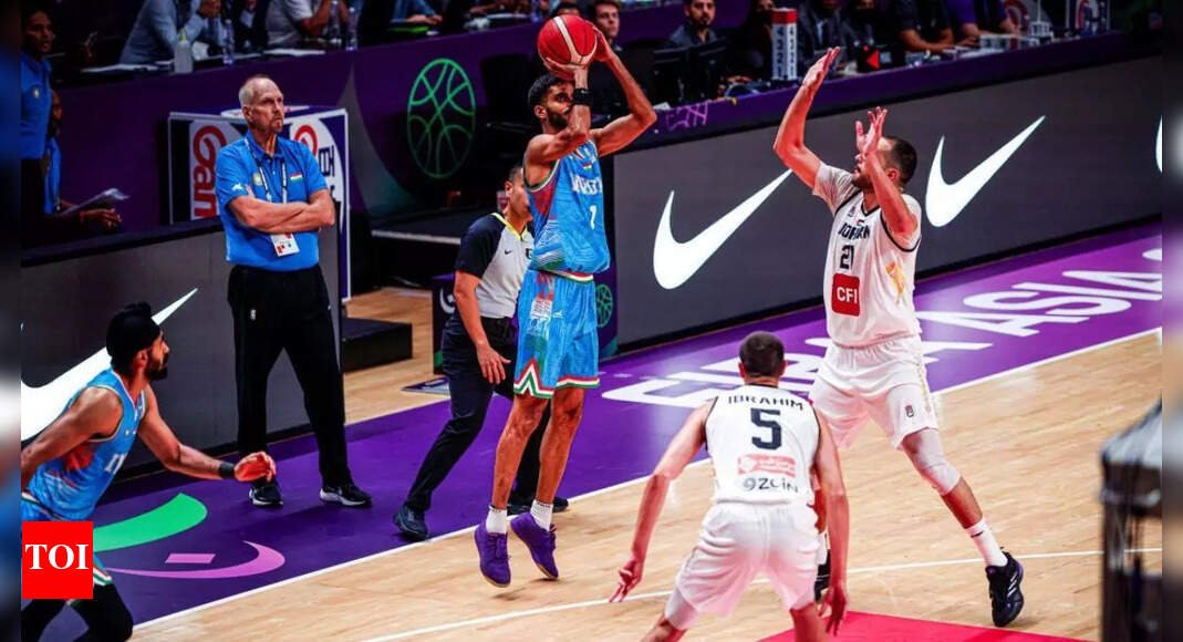 asia-cup-basketball:-jordan-battle-past-india-in-overtime