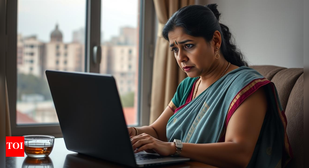 rs-260cr-global-cyber-fraud:-fake-cops,-money-laundering-via-crypto;-ed-raids-11-locations