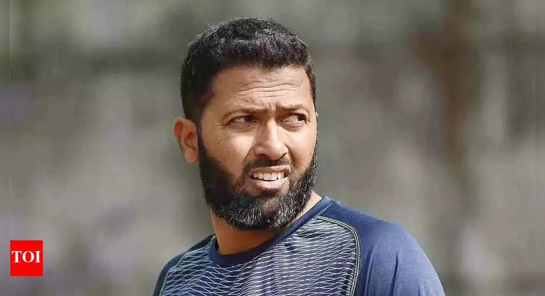 ranji-trophy:-wasim-jaffer-back-in-vidarbha,-named-batting-consultant