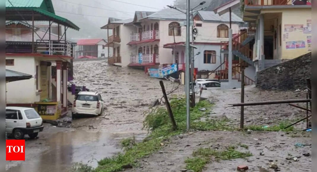 uttarkashi-flash-floods:-rules-flouted-for-profit?-experts-blame-unchecked-construction,-tourism-push