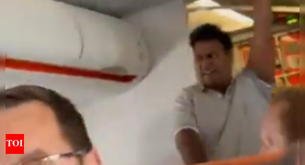 ‘death-to-trump’:-bengaluru-man-in-scotland-court-for-threat-to-bomb-easyjet-flight