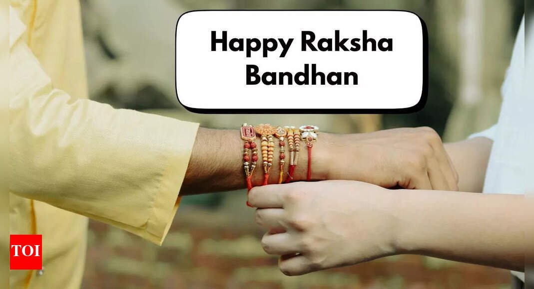 raksha-bandhan-2025-date:-is-it-on-august-8-or-9?-check-date-and-shubh-muhurat