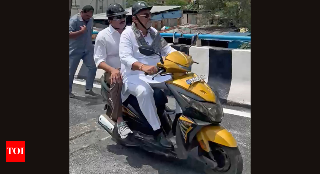 scooter-dks-rode-has-rs-18,500-in-fines;-owner-pays-rs-1k-after-viral-ride