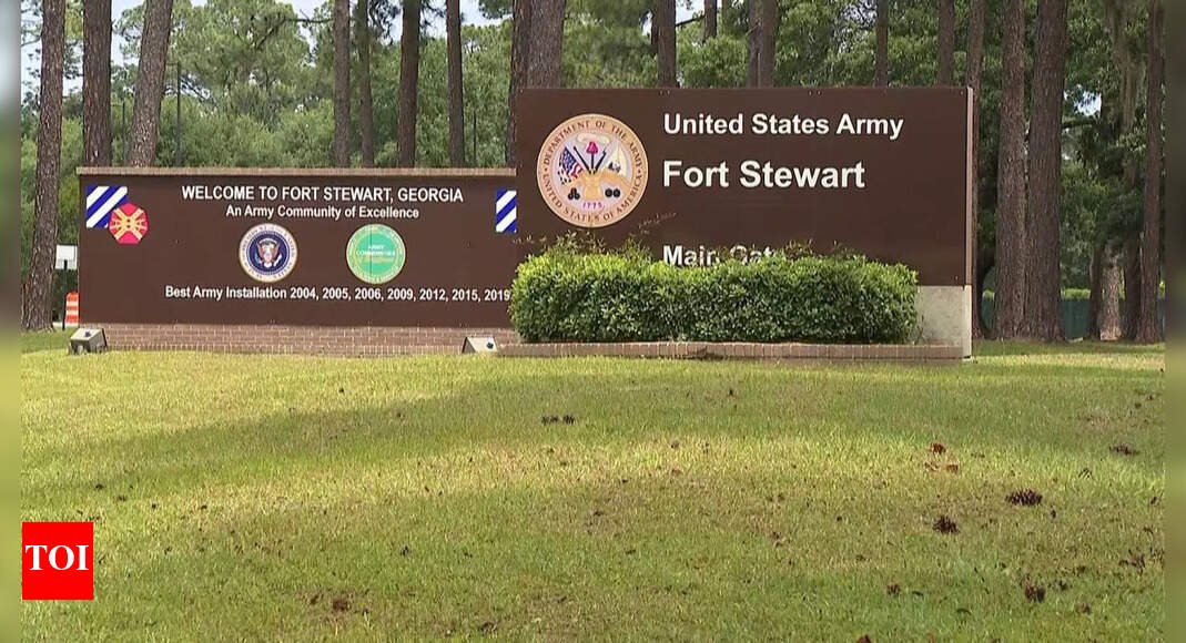 us-army-base-on-lockdown:-shooting-reported;-casualties-feared