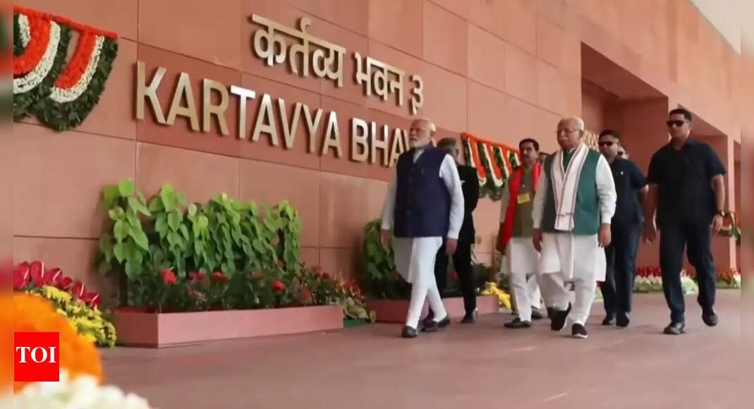 kartavya-bhawan:-pm-modi-explains-meaning-behind-name-of-india’s-new-power-hub