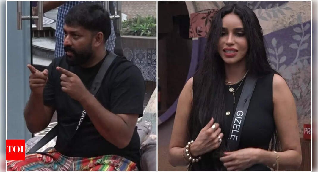 bigg-boss-malayalam-7:-shanavas-advises-gizele-to-dress-modestly,-says-‘it’s-needed-to-earn-love-and-votes-from-the-malayali-audience’