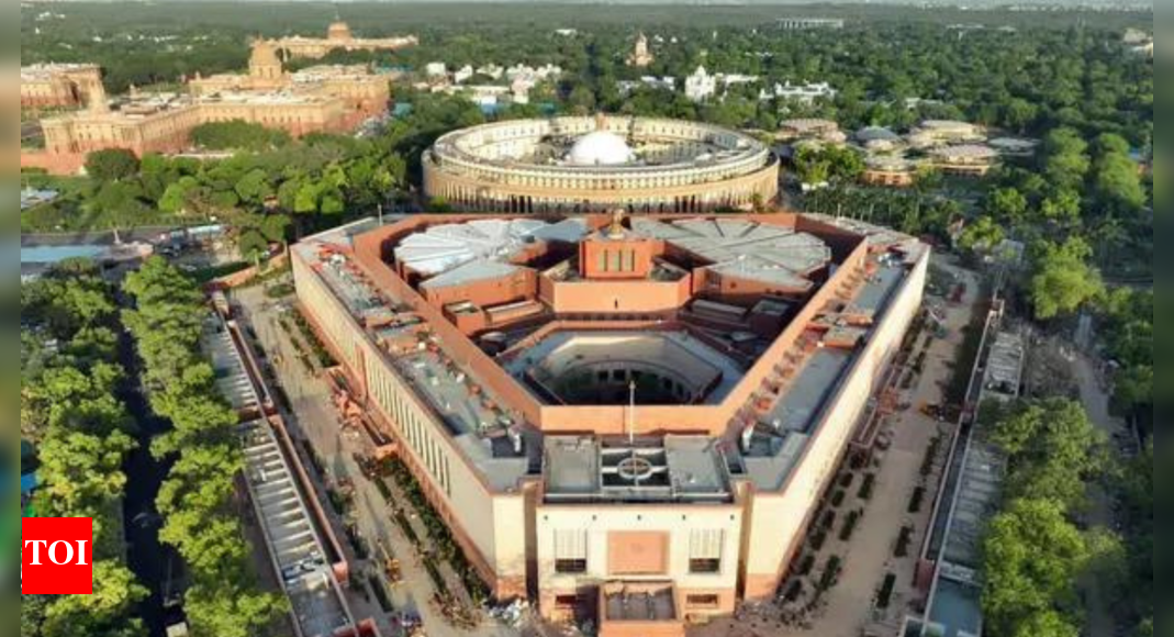 in-a-1st:-lok-sabha,-rajya-sabha-pass-two-bills-of-same-ministry-on-same-day
