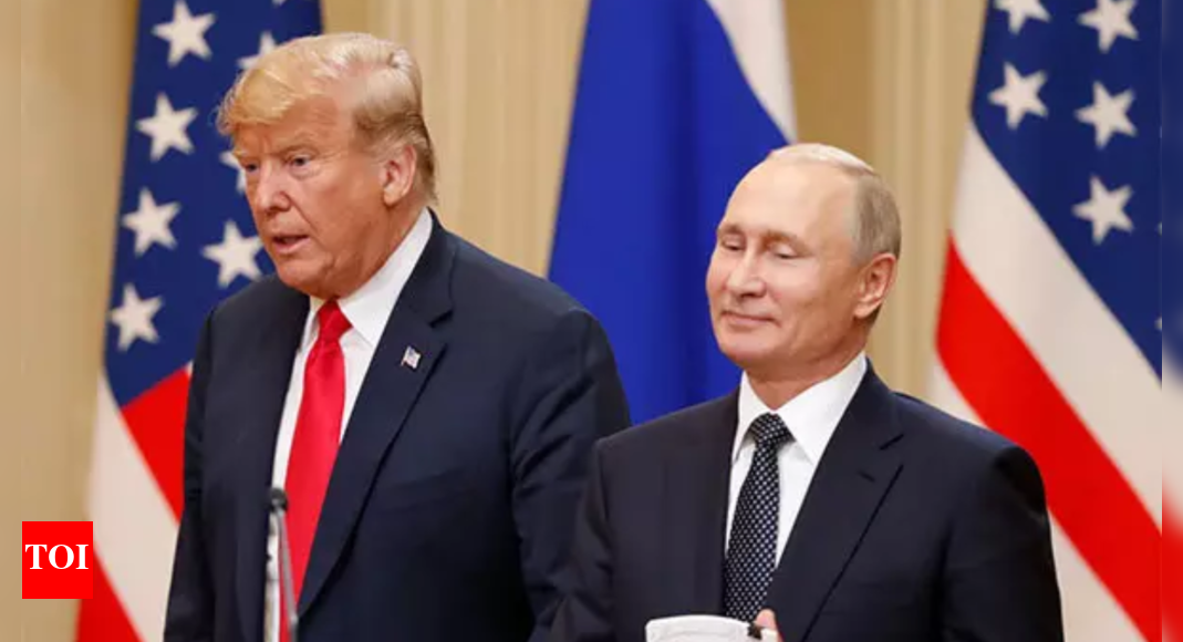 ‘very-soon’:-trump-to-meet-putin-for-first-time-in-term-two;-to-push-end-to-russia-ukraine-war