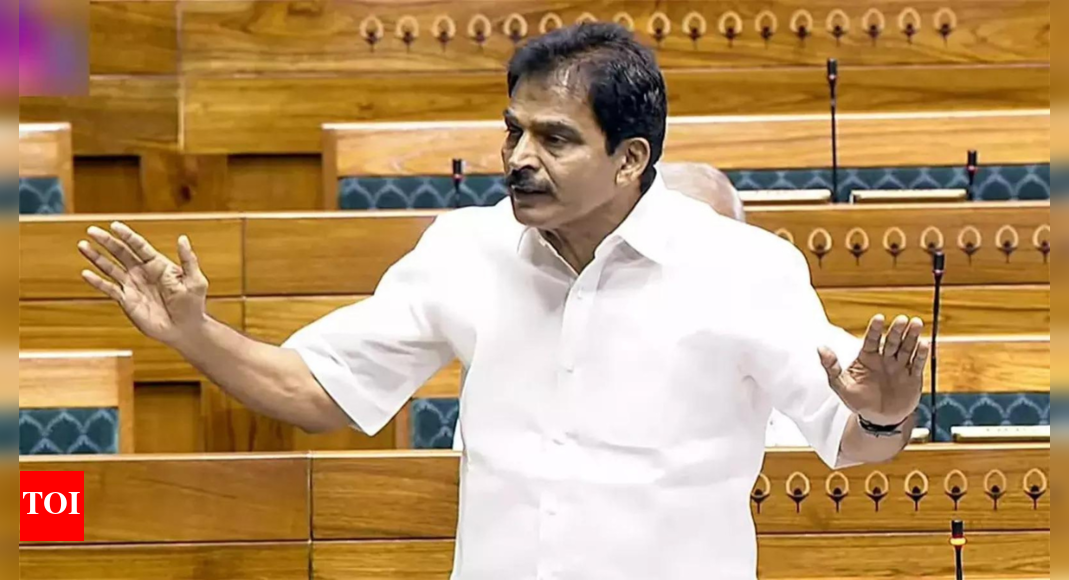 govt-removed-ls-question-on-mine-auction,-claims-cong-mp