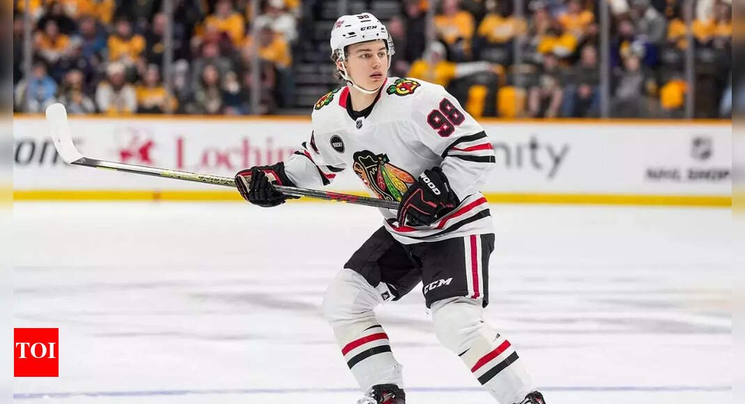 “he’s-got-a-really-bright-future”:-patrick-kane-breaks-silence-on-connor-bedard’s-rise,-calls-him-the-future-face-of-the-blackhawks