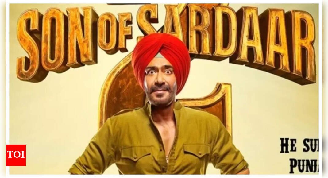 ‘son-of-sardaar-2’-box-office-collection-day-6:-ajay-devgn-and-mrunal-thakur-starrer-dips-to-rs-1.65-crore-amid-slowdown-at-ticket-windows