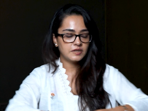 metoo-के-बाद-मैंने-कन्नड़-इंडस्ट्री-में-काम-नहीं-किया:अपूर्वा-अरोड़ा-बोलीं-अलग-अलग-इंडस्ट्री-में-काम-करके-मुझे-एक-नया-नजरिया-मिला