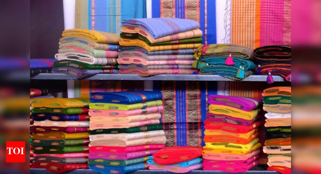 national-handloom-day-2025:-10-must-have-handloom-sarees-from-across-india