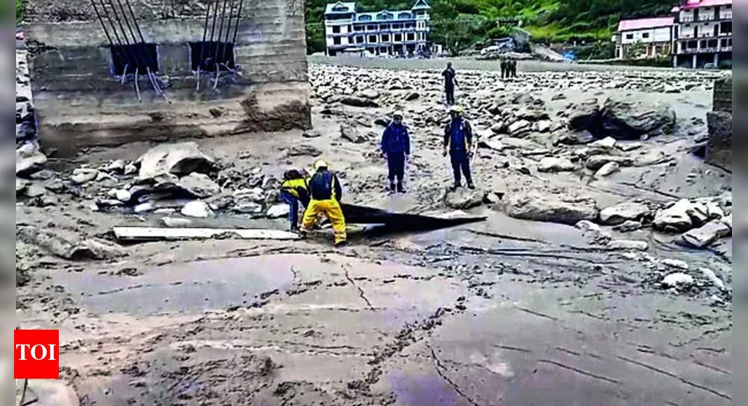 cloudburst:-local-festival-spares-lives-as-half-of-residents-travel-across-stream